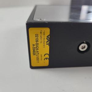 Válvula de Vacío Miniatura VAT 02109-BA24-ATU1 - Equipos y Piezas de Semiconductores de Confianza con Legado Global - Product Image 5