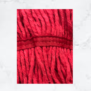 Nouvelle Serpillière Multifonctionnelle en Bois Écologique de Haute Qualité, Tête en Coton, Plateau en Acier Inoxydable Robuste - Product Image 5