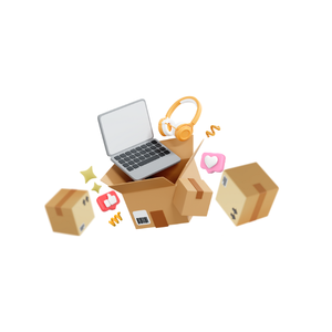 Développement d'applications e-commerce multiplateformes avec Flutter pour Android et Mac, base de code unique, haute performance, gestion des stocks - Product Image 6