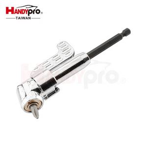 Ensemble d'accessoires pour tournevis décalé en acier allié HANDYPRO, tournevis et douille, outils de réparation automobile - Product Image 3