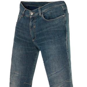 Respirant équitation moto jean protection moto équitation pantalon moto course respirant hommes moto pantalon - Product Image 3