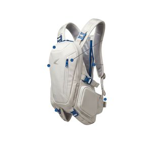 Bolsa de Deporte Personalizada, Resistente, de Poliéster Oxford 600D, Impermeable, para Senderismo, Mochila Deportiva de Color Duradero - Product Image 3