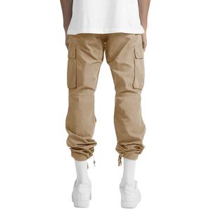 Wholesale Pakistan <b>Work</b> Wears <b>Cargo</b> Pants Outdoor Hiking Cotton <b>Cargo</b> Pants Men Street Wear Casual Premium Fit - Product Image 6