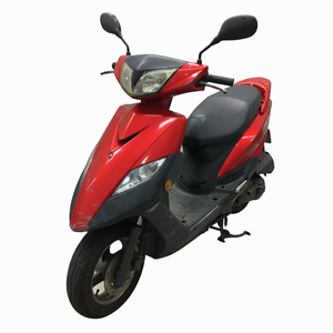 Motocicletas Usadas de Japón, Yamaha, Honda, Kymco, SYM, PGO, Suzuki, Scooters Usados de Calidad para Exportación - Product Image 1
