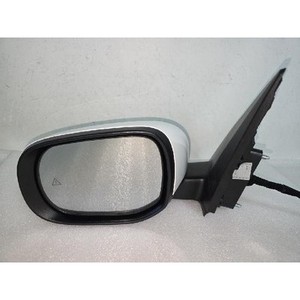 Espejo Retrovisor Izquierdo Usado Casper 87620O6030SAW - Product Image 1