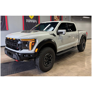 Ford F-150 Raptor R 2024 - Product Image 5