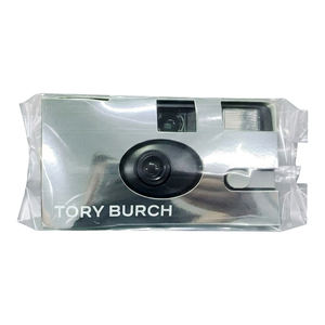 Cámara Desechable de Plástico con Flash, de un Solo Uso, con Película de 35mm, Enfoque Fijo, Diseño Manual - Product Image 1