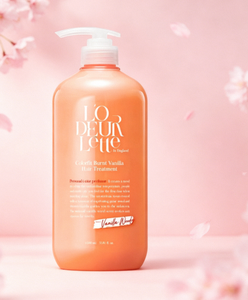 L'odeurlette ทรีทเมนต์บำรุงเส้นผมกลิ่นวนิลาเผาในอังกฤษ colorfit มาสก์ผมมีกลิ่นหอมชั้นสูงบำรุงร้านเสริมสวยมืออาชีพ - Product Image 3