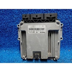 ECUs et modules informatiques d'occasion Captur 237104376R - Product Image 1