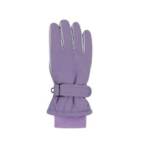 Guantes de esquí y snowboard para hombre más vendidos al por mayor 2026: transpirables, cómodos, impermeables, térmicos/aislados, de secado rápido con cremallera - Product Image 2
