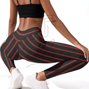Leggings de Mujer Recién Llegados, Ligeros, de Cintura Alta, para Fitness, Leggings de Mujer a Precios Bajos, Leggings de Yoga Lisos para Damas - Product Image 3