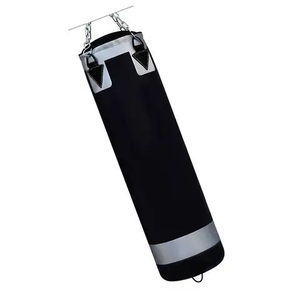 Heavy <b>Bag</b> Outdoor Punching Heavy <b>Bag</b> Proof Water Sand <b>Bag</b> with Chain for Boxing <b>Training</b> Equipment Heavy <b>Bag</b> - Product Image 3
