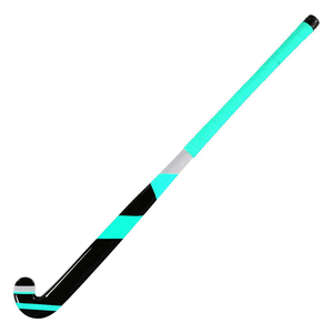 Bâton de hockey sur gazon avancé, conçu pour les séances d'entraînement et le développement des compétences en compétition, avec une construction durable - Product Image 6