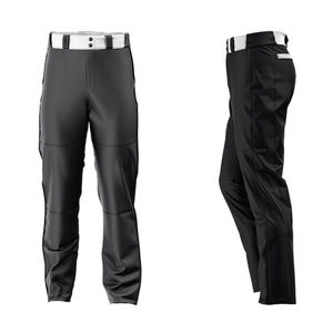 เสื้อเบสบอลโพลีเอสเตอร์แห้งเร็วประสิทธิภาพสูง-ผ้าตาข่ายระบายอากาศแบบกำหนดเอง ทนทาน ถักสองชั้น-บริการ OEM/ODM สำหรับผู้ใหญ่ทุกเพศ 20 ชิ้น - Product Image 4