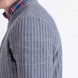 Meilleures ventes Chandails de haute qualité pour hommes Chandails respirants pour hommes Produit haut de gamme Chandails pour hommes - Product Image 6