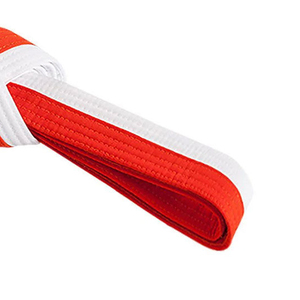 Premium Quality Karate <b>Belts</b> Exporter Pakistan With ODM OEM And Wholesale Production Lightweight Martial Arts <b>Belts</b> Pakistan - Product Image 2