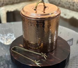 Cubetera Metálica para Bebidas, Enfriador de Bebidas para Restaurantes de Alta Gama - Product Image 6