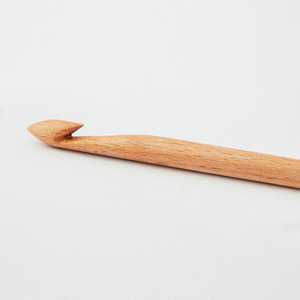 HASAN CRAFT Juego de Agujas de Tejer de Madera Rectas con Mango Suave, Ecológicas, Simples, Duraderas, de Primera Calidad, para Venta al por Mayor - Product Image 5