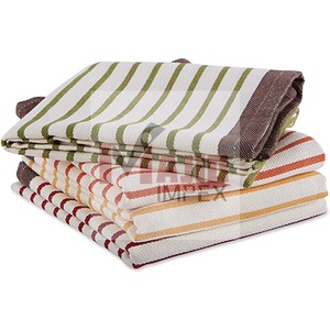 Top Quality Kitchen Tea Towel Dish towel Cleaning <b>Cloth</b> in 100% Cotton High Quality available in customize colors - Product Image 5