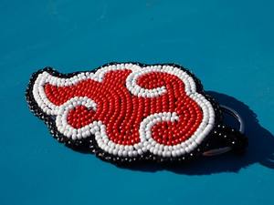 Abalorios de Cuarzo Natural Tallados a Mano en Forma de Concha, 15mm, Figuritas de Cuarzo Transparente Talladas en Concha para Llaveros - Product Image 3