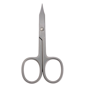 Ciseaux à cuticules, outil de soin des ongles, fabricant OEM ODM, ciseaux à cuticules de qualité supérieure, instrument de soin de beauté, exportateur fournisseur - Product Image 3