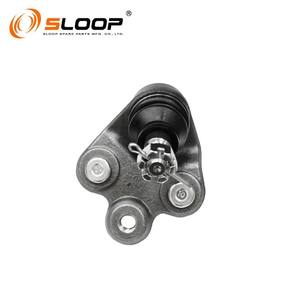 Rótula de Dirección 51220-SNL-T01 para HONDA - Product Image 3