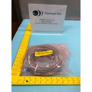 สายเคเบิล SCP 746-096-1B, สัญญาณ, แกน Y, 143516 - อุปกรณ์และชิ้นส่วนเซมิคอนดักเตอร์ระดับโลกที่เชื่อถือได้ที่ - Product Image 5