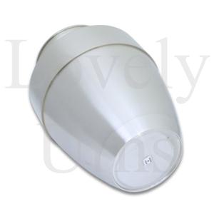 Urna Funeraria Fairhaven, Elegante Recipiente Decorativo para Cremación, Recuerdo Conmemorativo, Decoración para el Hogar, Accesorios Funerarios de Mesa, Duradera y de Primera Calidad - Product Image 2