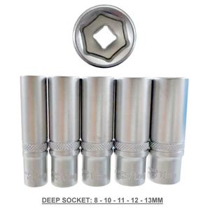 Jeu de vis d'étrier de frein universel, 11 pièces, 23 pièces - Product Image 6