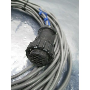 AMAT 0150-75012 EMC Comp, Cable LLC Interface - Équipements et pièces semi-conductrices d'occasion fiables à l'échelle mondiale - Product Image 4