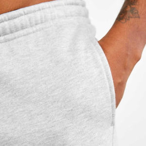Men's Black Tapered Drawstring Closure <b>Jogger</b> Pants Quick Dry Breathable Waterproof Anti-pilling Cotton Style with <b>Pockets</b> - Product Image 4