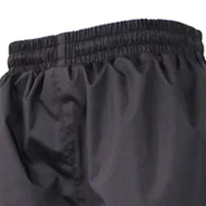 Wholesale European American Women's Spring Autumn Solid Motorcycle Shoulder Buckle Waist Cinched <b>Pilot</b> <b>Jacket</b> Three Piece Set - Product Image 5