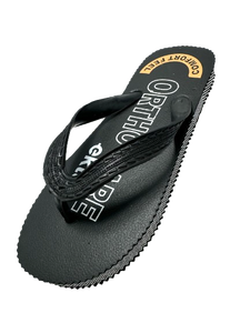 Sandalias de Goma para Hombre de Primera Calidad, Ligeras, Cómodas, con Suela Antideslizante, Duraderas, para Uso Diario en Exteriores, Disponibles para la Venta - Product Image 4