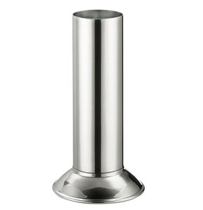 Urinoirs féminins en acier inoxydable pour hôpitaux, pot à urine en acier inoxydable, vente en gros d'usine, 100% antirouille - Product Image 3