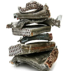 Chatarra de Radiador de Cobre Sin Aleación de Alta Calidad, Servicio de Soldadura de Cobre Puro para Uso Industrial - Product Image 2