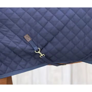 New Design Horse Equipment Horse Stable <b>Rug</b> Blanket Customized Logo Spring Autumn Diamond Quilting Best Quality Fly Horse <b>Rugs</b> - Product Image 2