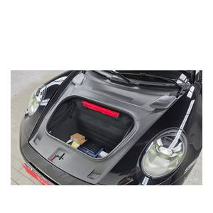 Porsche 911 Carrera S 2024 con Cámara Trasera, Asientos de Cuero y Volante a la Izquierda, 35,081 km - Product Image 6