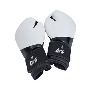 Gants de boxe de qualité supérieure, personnalisables, fabriqués au Pakistan, meilleur fabricant de gants de boxe - Product Image 1