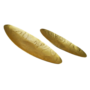 Plateau à fruits secs moderne le plus vendu, accessoires de cuisine, vaisselle, prix de gros pour la maison, les mariages et les restaurants - Product Image 5