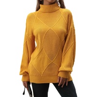 Pull-over cardigan en tricot géométrique solide Delta Sigma de haute qualité, logo sur le devant, respirant, séchage rapide, vêtements d'hiver, laine et coton