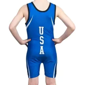 New Custom logo Sublimation Cool Cheap <b>Men's</b> Wrestling <b>Singlets</b> Wholesale Training High Quality Wrestling <b>Singlets</b> <b>for</b> <b>Men</b> - Product Image 5