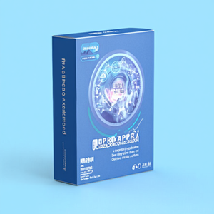 Servicios de Desarrollo de Blockchain Hyperledger Empresarial para Marketing Digital y Soluciones de Software - Product Image 3