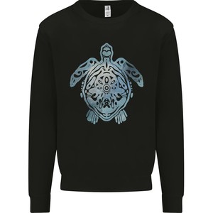 Wholesale Fashion <b>Thick</b> Bottoming <b>Men</b> Sweatshirt Round Collar Sweatshirt Double Sided <b>Fleece</b> Inner Warm Top Shirt - Product Image 2