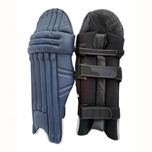 Protège-tibias de cricket légers avec une protection renforcée des genoux pour les joueurs amateurs et professionnels - Product Image 5