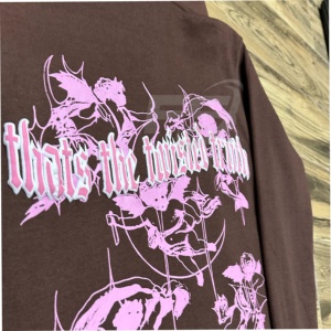 เสื้อมีฮู้ดผ้าฟลีซ500GSM สำหรับผู้ชายโอเวอร์ไซส์ซักไซซ์3D แบบมีซิปปักโลโก้สำหรับฤดูหนาว - Product Image 5