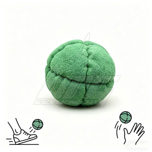 ลูกบอลแฮ็กกี้กระสอบประสิทธิภาพสูงลูกบอลสำหรับมืออาชีพ - Product Image 1