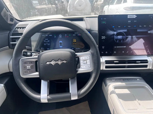 BYD เลโพอร์ด ไทเทเนียม 7 เอสยูวี แบตเตอรี่ลิเธียม ขับเคลื่อนสี่ล้อ อัลตร้า - Product Image 2