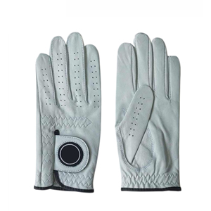 Guantes de golf para deportes al aire libre, MOQ bajo, guantes de golf de alta calidad, guantes de golf con logo personalizado en venta - Product Image 5