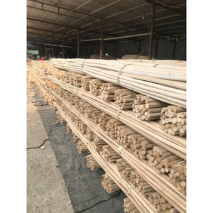 Varas de Ratán al por Mayor, Oferta a Granel con Precio Competitivo, Varas Naturales para Estructuras de Muebles - Product Image 1