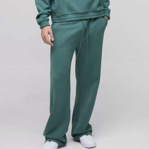 Conjunto de Sudadera con Capucha y Pantalones Deportivos Holgados Personalizados para Hombre, Estilo Jogging - Product Image 4